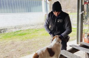 Foto Gallery Corso di Educazione 1